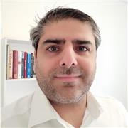 Experienced English Tutor, specialising in academic English for university Students.